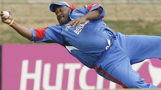 Top 10 Most Unfit Cricket Players